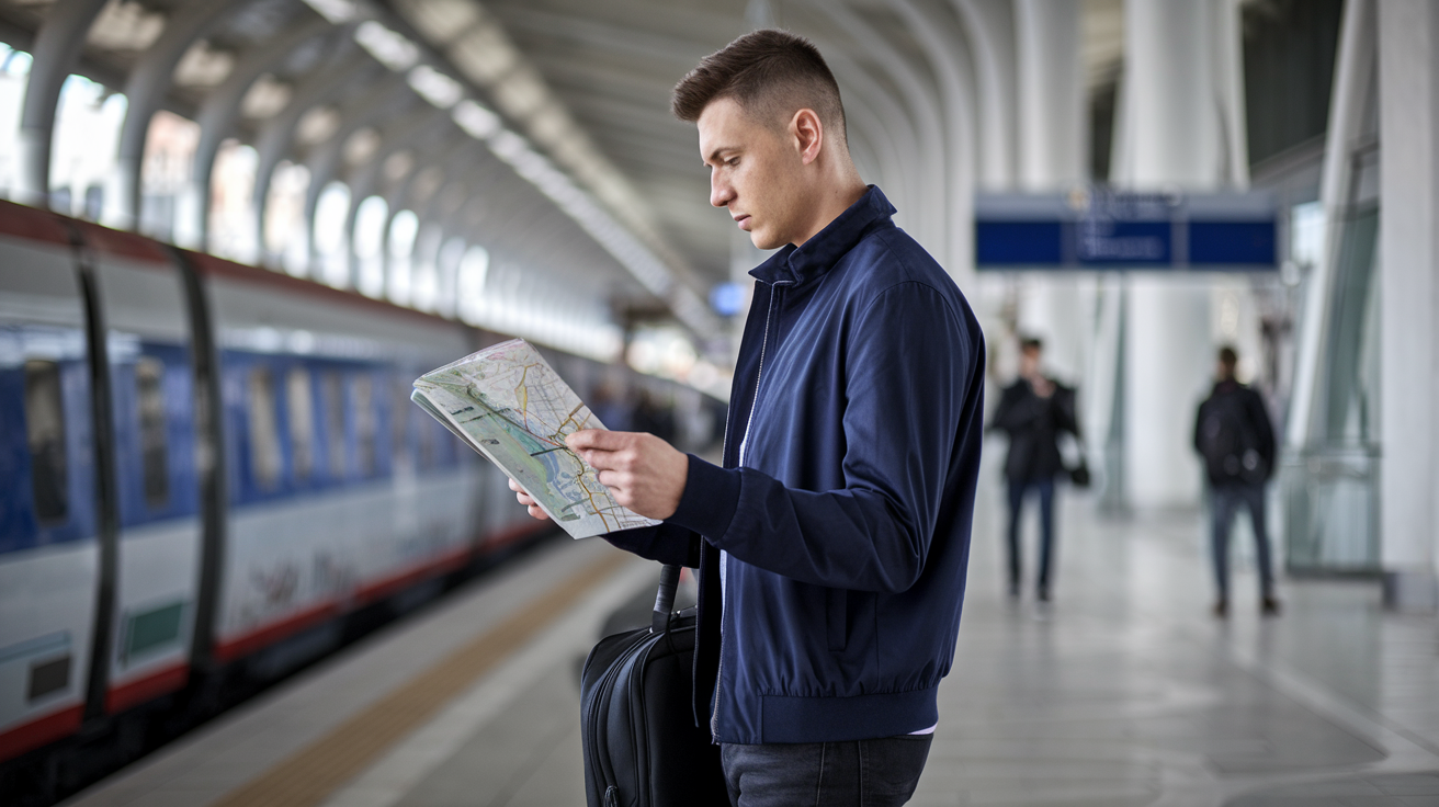Bologna Airport to Venice Mestre Train Station Transfer: Your Complete Guide